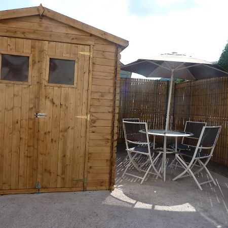 Gite Le Sotre Bussang Exterior foto